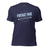 Portage Park - Tee
