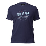 Rogers Park - Tee