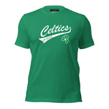 Celtics - Tee