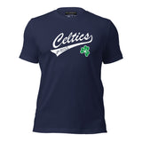 Celtics - Tee