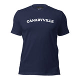 Canaryville - Retro Tee