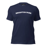 Brighton Park - Retro Tee