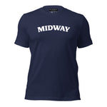 Midway - Retro Tee