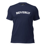 Beverly - Retro Tee