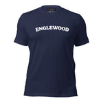 Englewood - Retro Tee