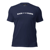 Back of the Yards - Retro Tee