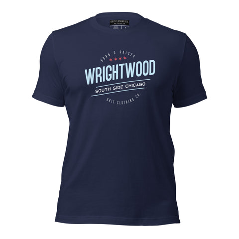 Wrightwood - Tee