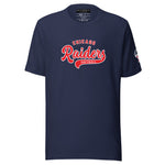 Raiders Softball - Tee