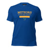 Meteors P.E. - Tee