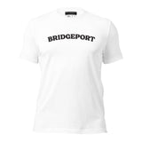 Bridgeport - Retro Tee