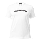 Brighton Park - Retro Tee