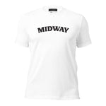 Midway - Retro Tee