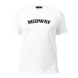 Midway - Retro Tee