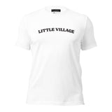 Little Village - Retro Tee