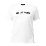 Hyde Park - Retro Tee