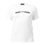 Back of the Yards - Retro Tee