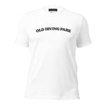 Old Irving Park - Retro Tee