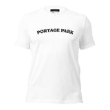 Portage Park - Retro Tee