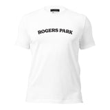 Rogers Park - Retro Tee