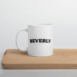 Beverly - Retro Mug