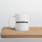 Englewood - Retro Mug