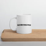Old Irving Park - Retro Mug