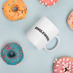 Englewood - Retro Mug