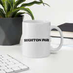 Brighton Park - Retro Mug