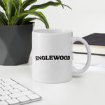 Englewood - Retro Mug