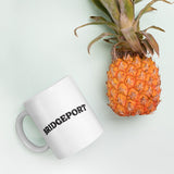 Bridgeport - Retro Mug