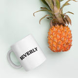 Beverly - Retro Mug