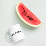 Englewood - Retro Mug