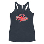 Raiders Baseball - Women's Tank