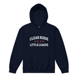 CRLL - Youth Hoodie