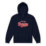 Raiders Softball - Youth Hoodie