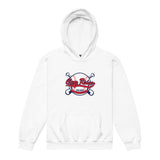 Clear Ridge - Youth Hoodie