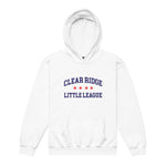 CRLL - Youth Hoodie