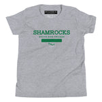 Shamrocks P.E - Youth Tee