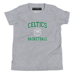 SASP Basketball - Youth Tee