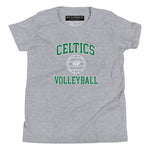 SASP Volleyball - Youth Tee