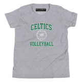 SASP Volleyball - Youth Tee