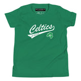 Celtics - Youth Tee