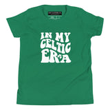 Celtic Era - Youth Tee