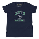 SASP Basketball - Youth Tee