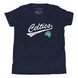 Celtics - Youth Tee