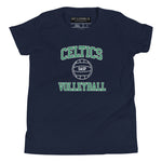 SASP Volleyball - Youth Tee