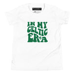 Celtic Era - Youth Tee