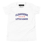 CRLL - Youth Tee