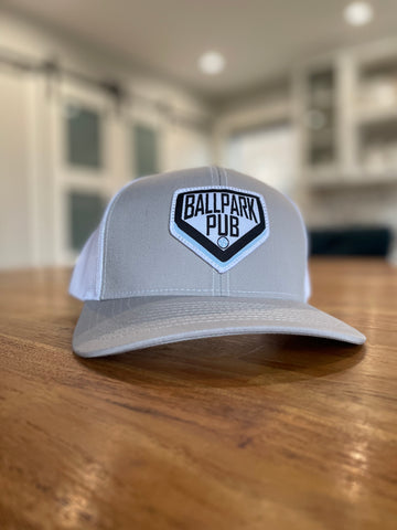 Ballpark Pub - Logo Hat