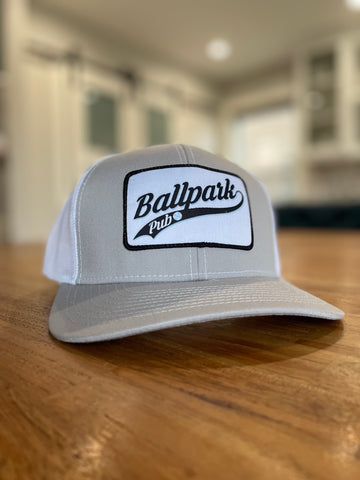 Ballpark Pub - Signature Hat